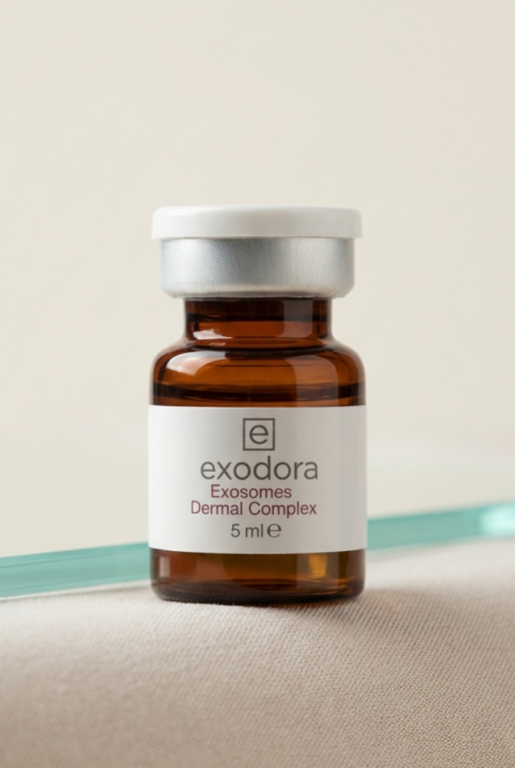Exodora Exosomes Dermal Complex 1x5ml